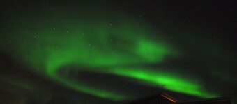 Guesthouse Eldhestar