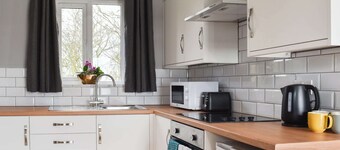 Badger Lodge - UK30603