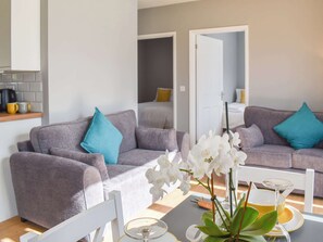 2 slaapkamers, gratis wifi, beddengoed