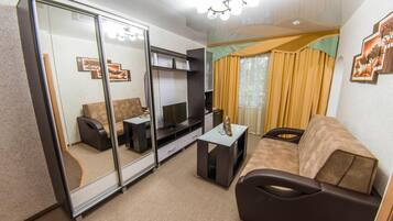 Télévision à écran plat