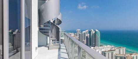 Terrain de lâhĂ©bergement