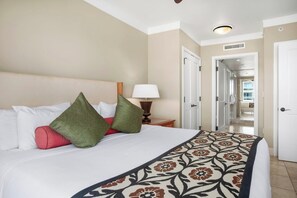 2 bedrooms, iron/ironing board, travel cot, free WiFi - KBM Resorts | FREE CAR | Honua Kai Hokulani | Ocean view | 2-Bedroom Condo, Wraparound Lanai, Gorgeous views! HKH-609 (Lahaina)