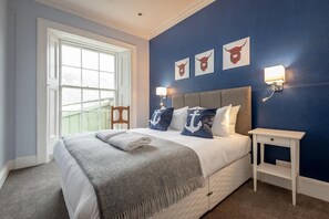 Departamento Confort | 3 habitaciones, tabla de planchar con plancha y wifi gratis