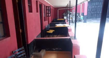 Boyal Place Guest House