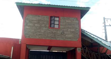 Boyal Place Guest House