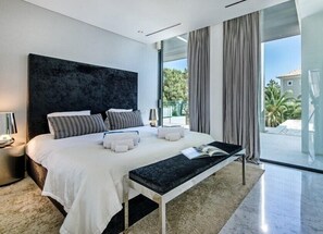 4 多间卧室、WiFi