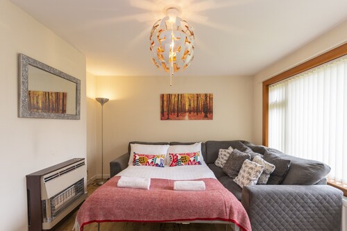 Sunnyside Cottage 5 Mins to St Andrews