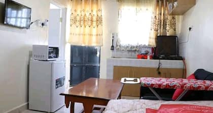 Chetambe Executive Studio