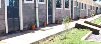 Chetambe Executive Studio