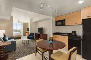 1 bedroom, WiFi