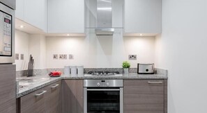 Design Apartment | Private kitchen