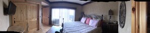 2 bedrooms, iron/ironing board, free WiFi, bed sheets - Gorgeous Escape-No Steps/gravel, PWC Lift-Lakefront by Kinderhook/Golf/ballpark (Camdenton)