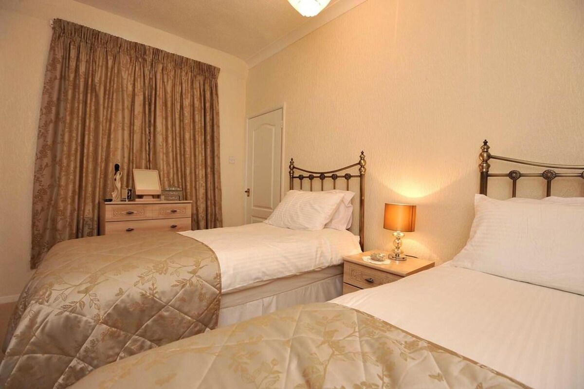 Image de profil de l’hôte