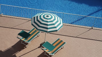 Sundeck