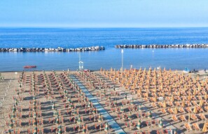 Vistas al mar