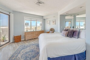 1 bedroom, iron/ironing board, WiFi
