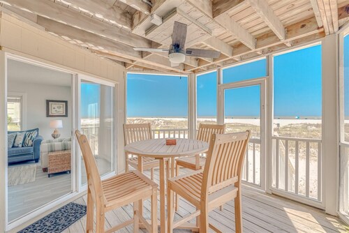 Port O'Call B 104, Ocean INCREDIBLE VIEWS AND EASY ACCESS