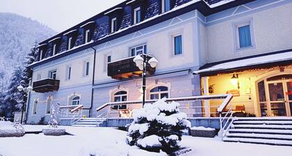 Hotel Saisera