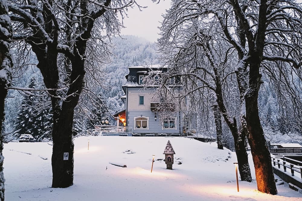 Hotel Saisera