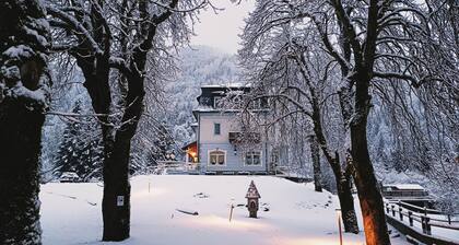 Hotel Saisera