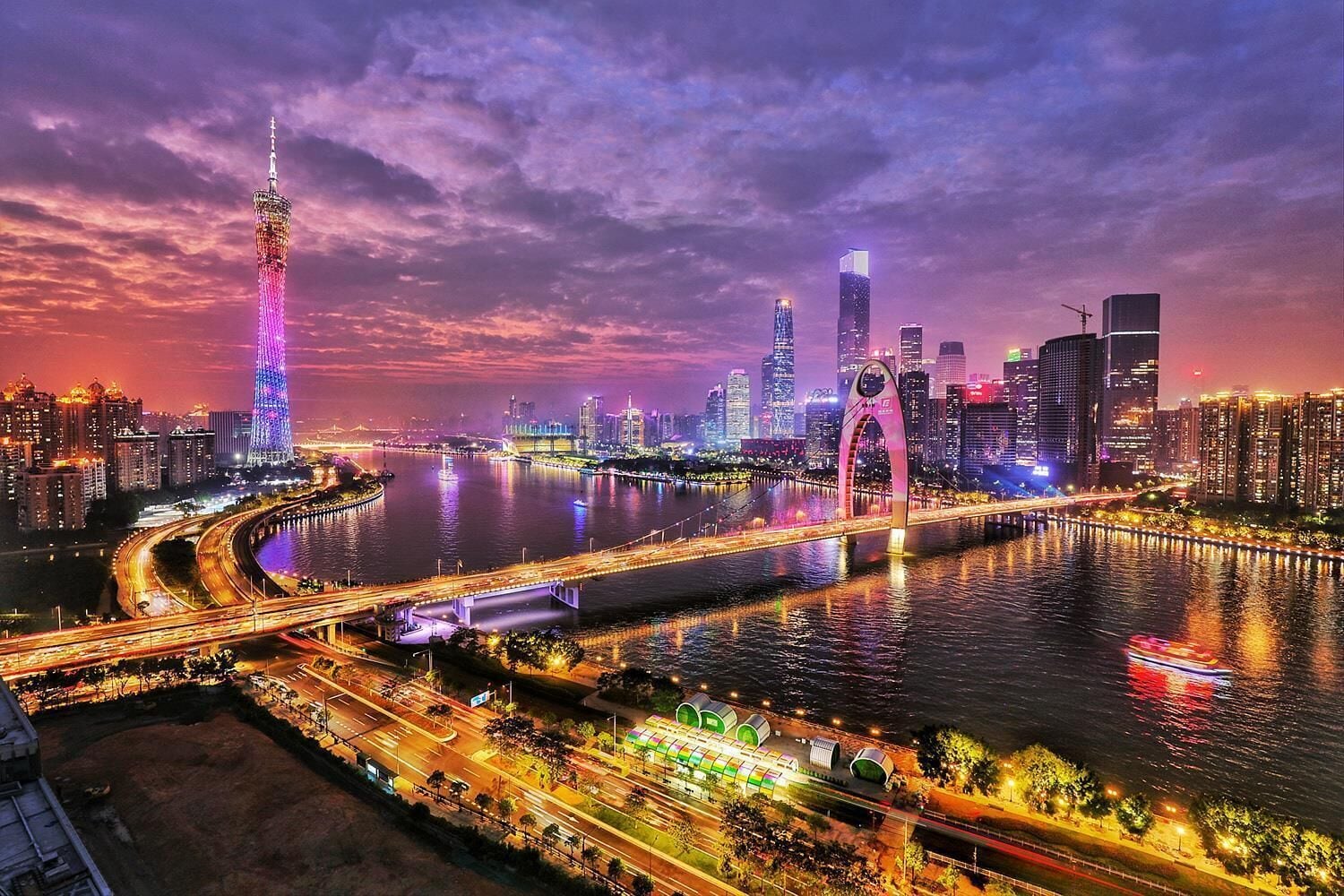 Foto - Kempinski Residences Guangzhou