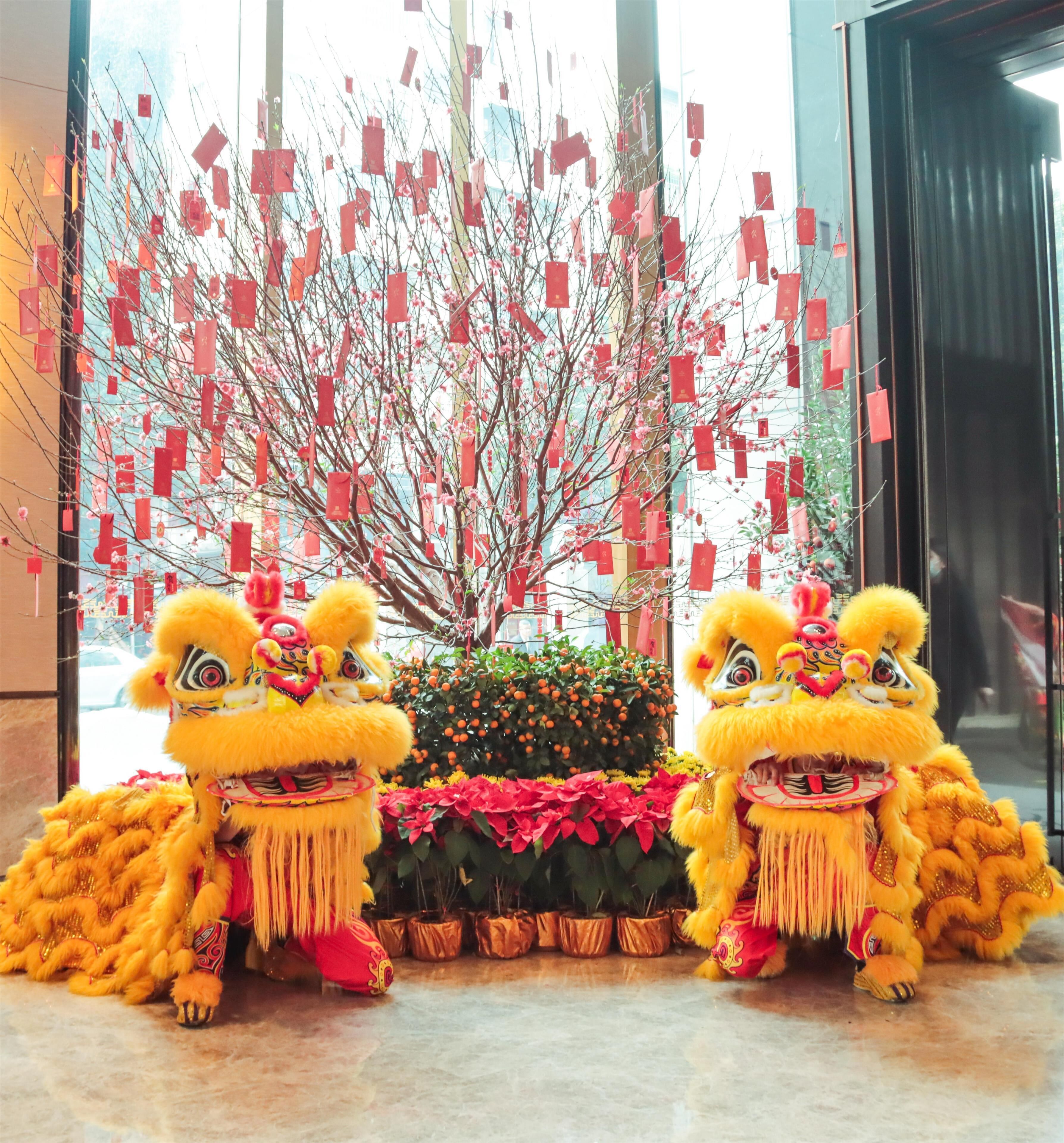 Foto - Kempinski Residences Guangzhou