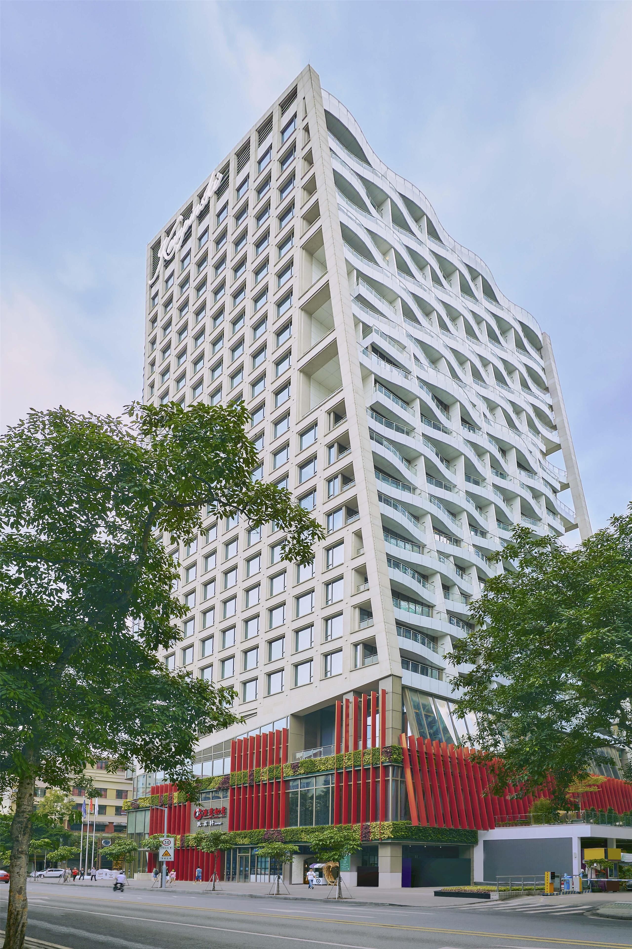 Foto - Kempinski Residences Guangzhou