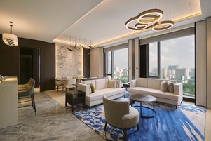 Peralatan tempat tidur premium, gebar bulu kapas, tilam berlapik