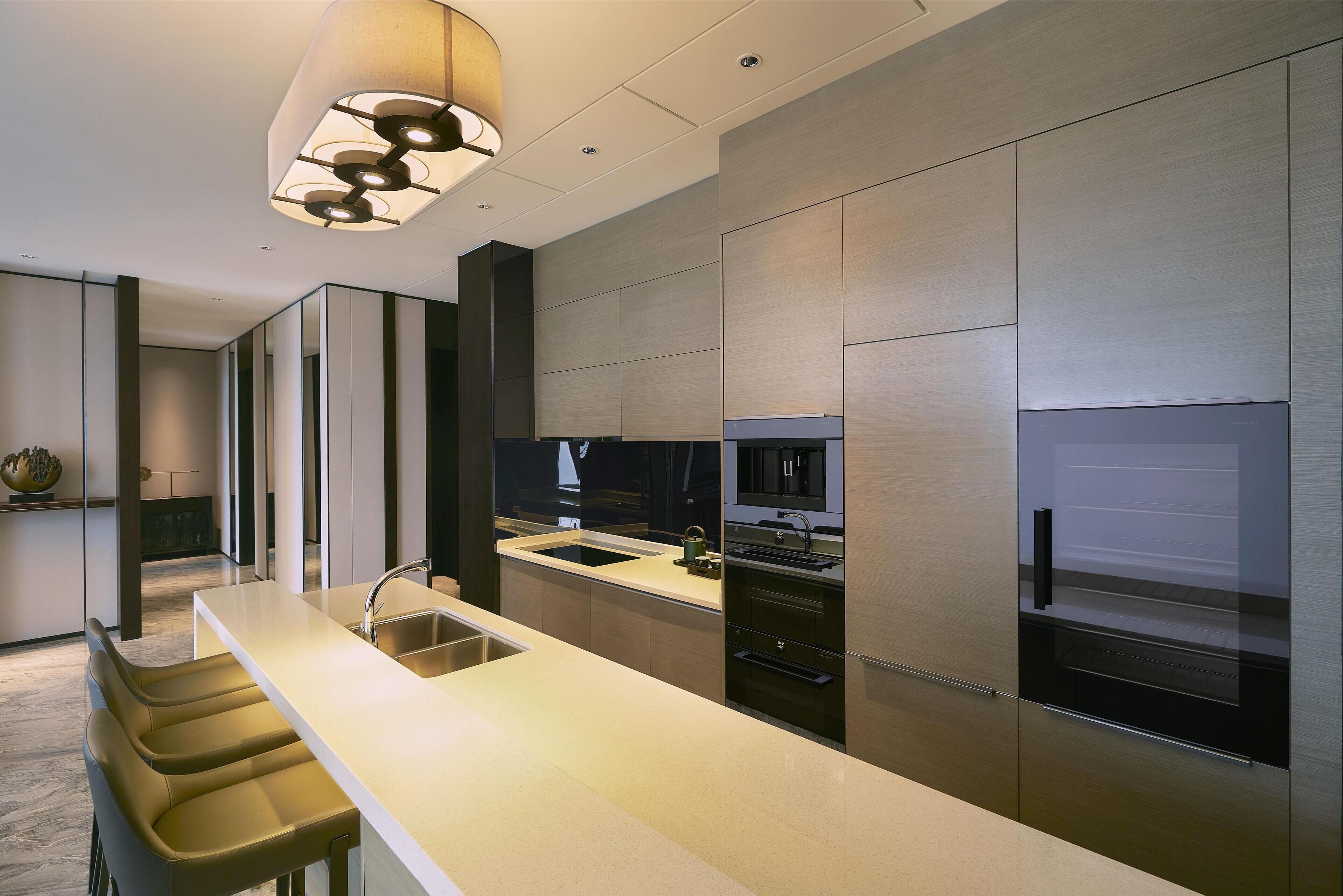 Foto - Kempinski Residences Guangzhou