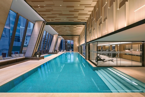 Kempinski Residences Guangzhou