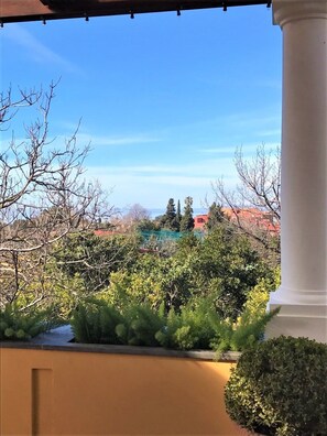 Villa, 3 Schlafzimmer | Terrasse/Patio