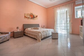 Appartamento, 3 camere da letto | 3 camere, con stile personalizzato, con arredamento individuale