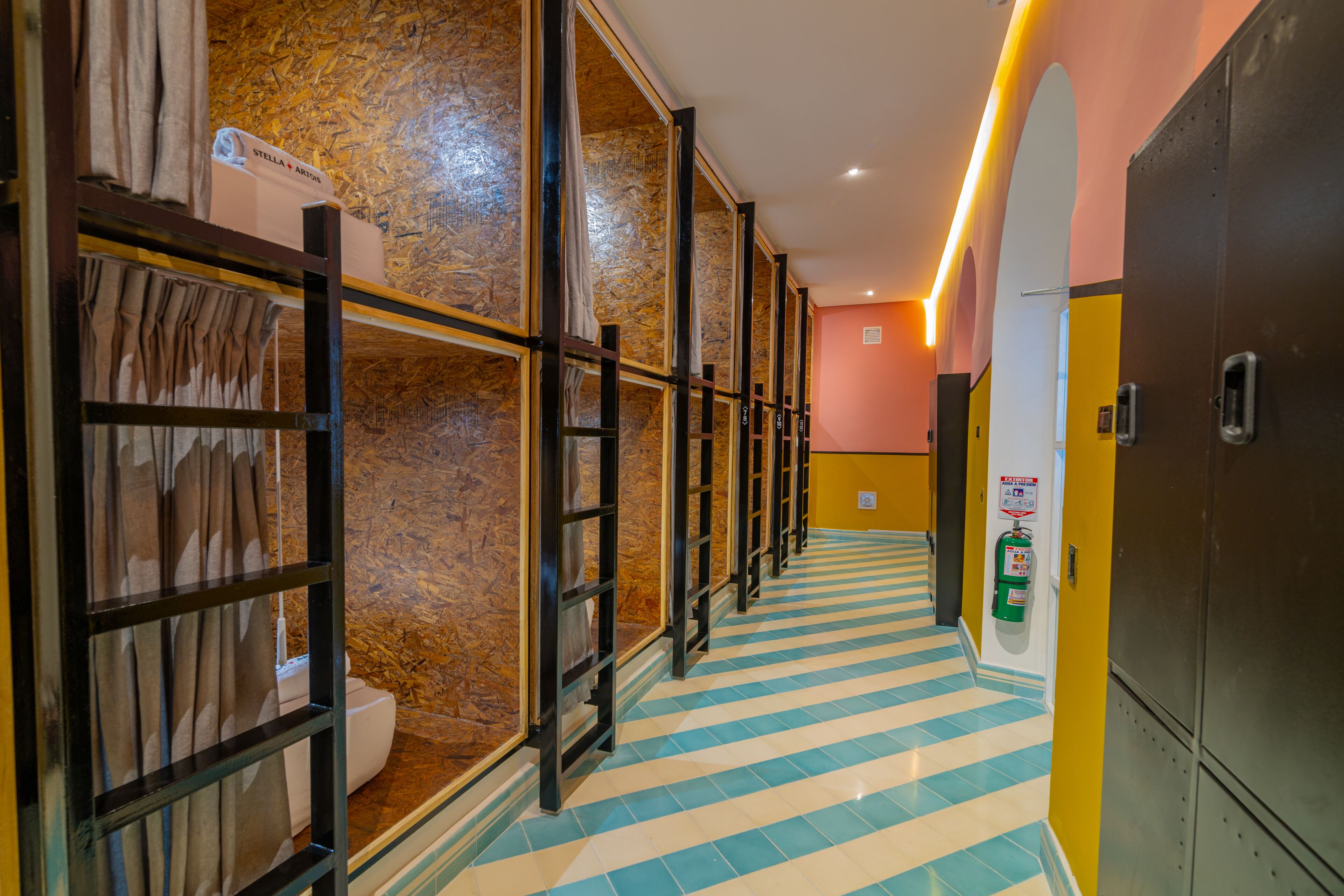 Photo - Casa Movida Hostel