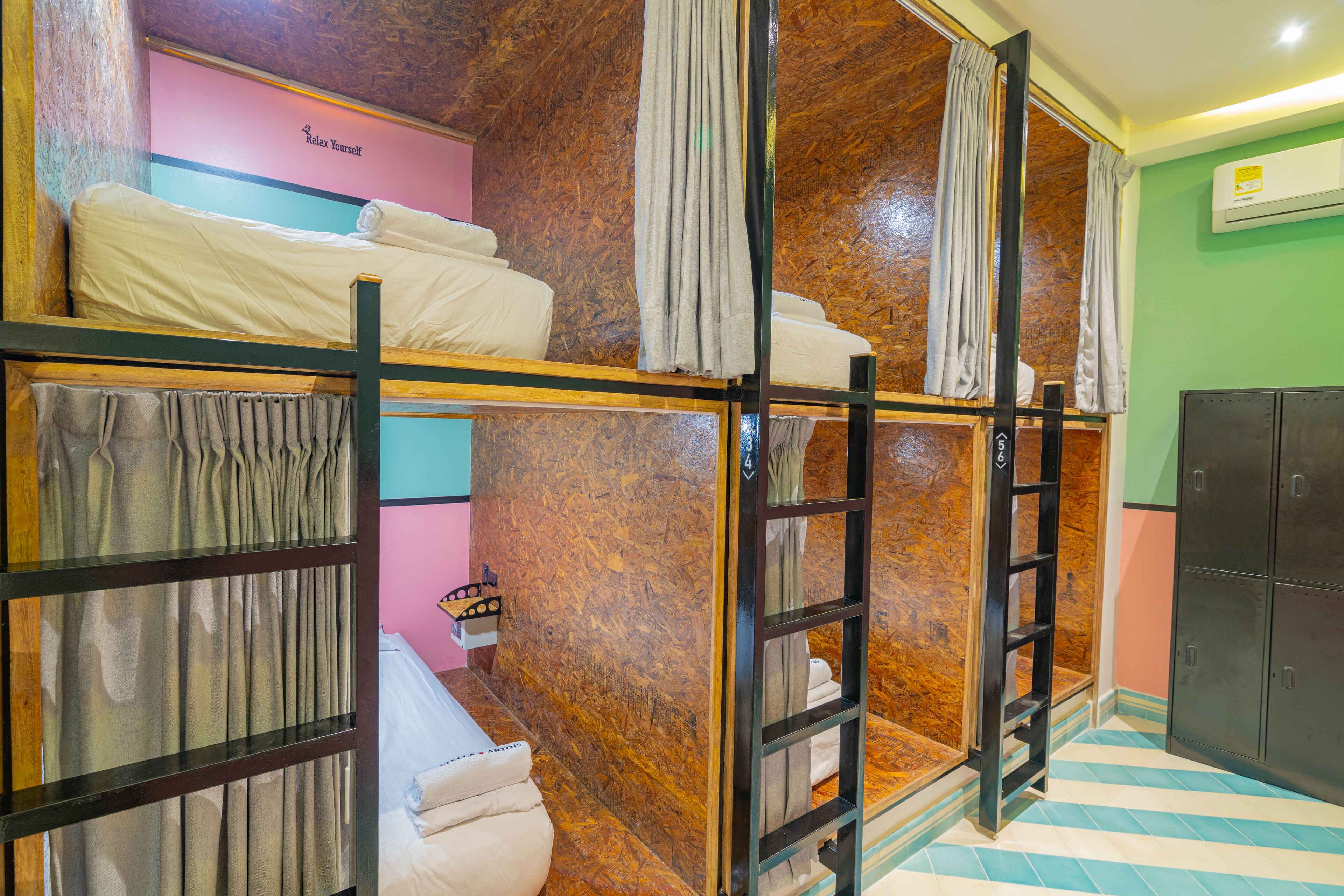 Photo - Casa Movida Hostel