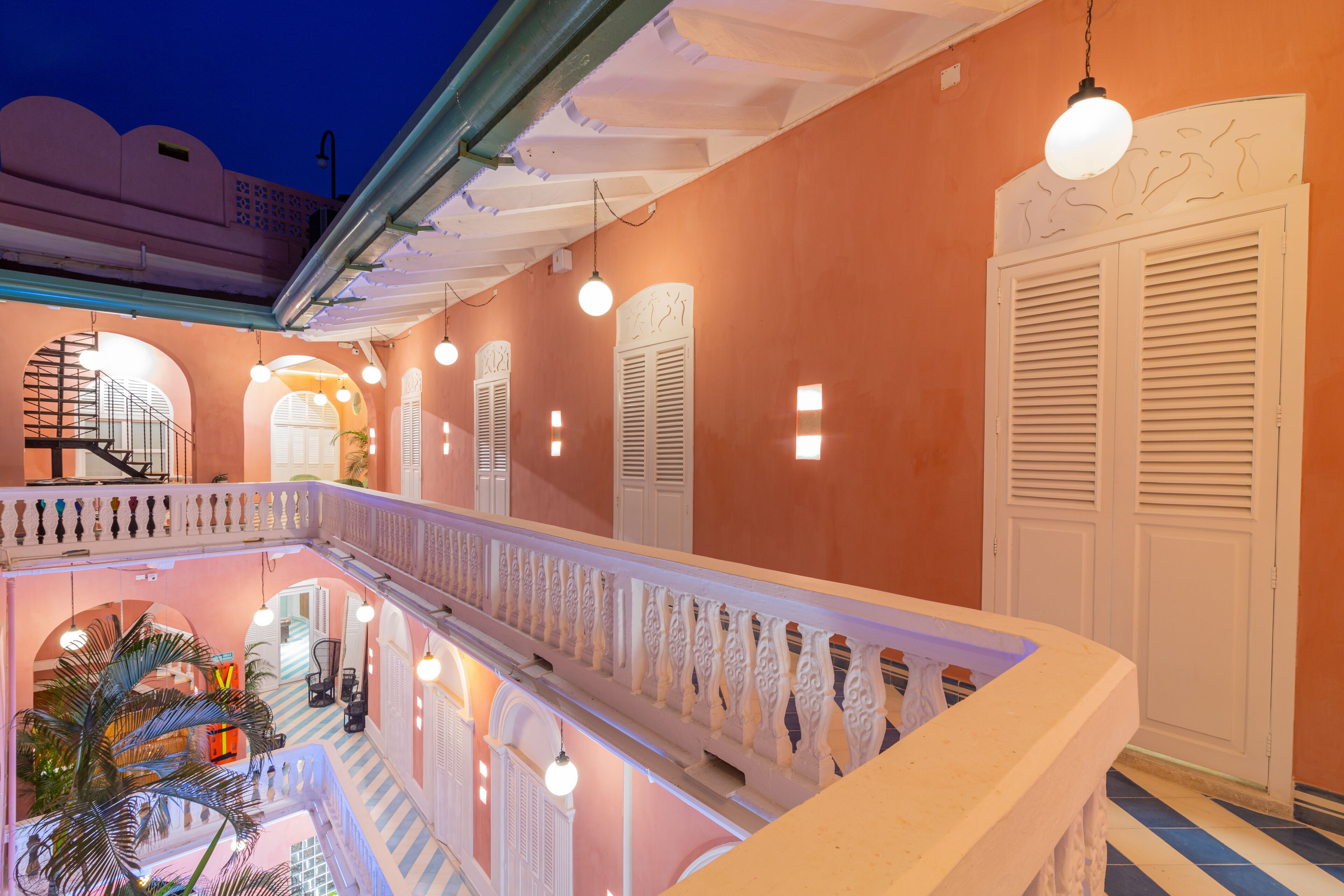 Photo - Casa Movida Hostel