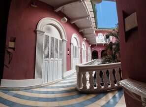 Pasillo