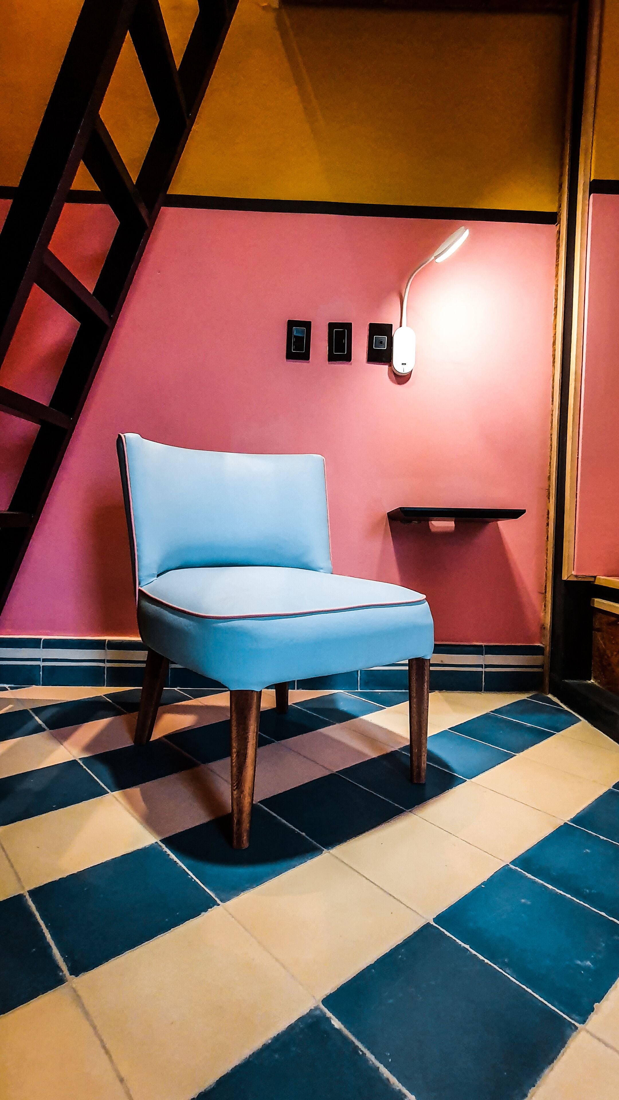 Photo - Casa Movida Hostel