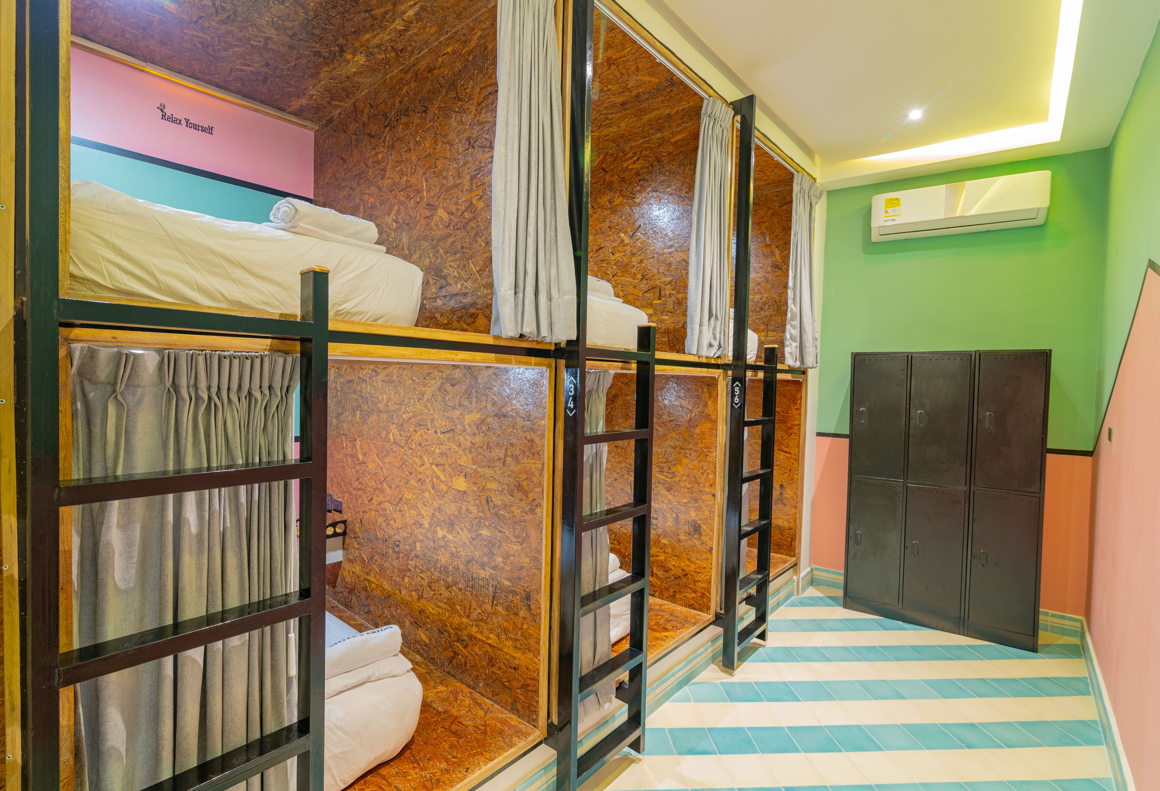 Photo - Casa Movida Hostel