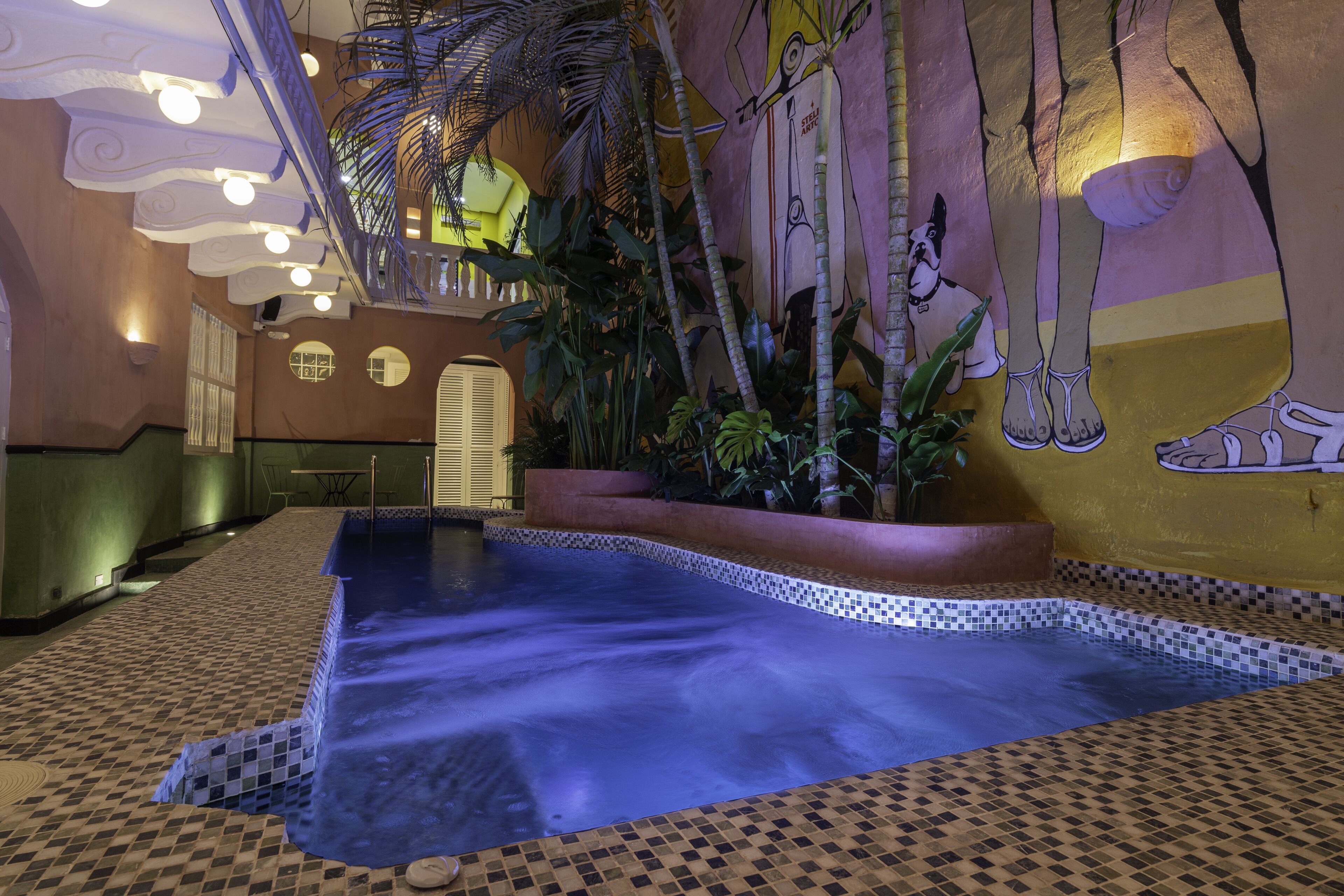 Photo - Casa Movida Hostel