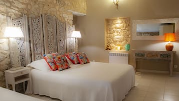 1 dormitorio, wifi gratis, ropa de cama