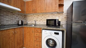 Estudio Deluxe | Cocina privada