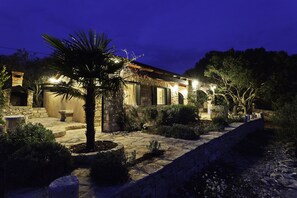 Casa (Two Bedroom Holiday Home with Terrace) | Fachada