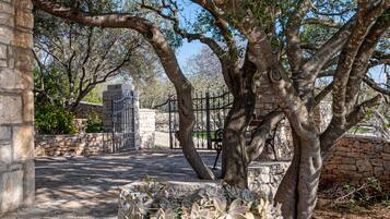 Ferienhaus (Two Bedroom Holiday Home with Terrace) | Ausstattung der Unterkunft