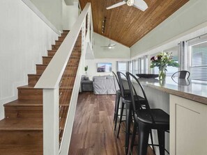 Room - Hemingway Dream, 5 Bedrooms, Beach Front, Sleeps 14 (Ponte Vedra Beach)