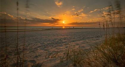 Paradise Palms, 5 Bedrooms, Beach Front, Pool, Diamond, Sleeps 12