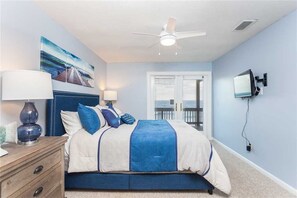 3 عدّة غرف نوم وواي فاي مجانًا