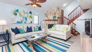 Unclassified image, 2 of 26, button - Napping Turtle, 3 Bedrooms, Ocean Front, Wireless Internet, Sleeps 9 (Ponte Vedra Beach)