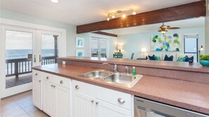 Unclassified image, 5 of 26, button - Napping Turtle, 3 Bedrooms, Ocean Front, Wireless Internet, Sleeps 9 (Ponte Vedra Beach)