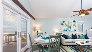 Unclassified image, 3 of 26, button - Napping Turtle, 3 Bedrooms, Ocean Front, Wireless Internet, Sleeps 9 (Ponte Vedra Beach)