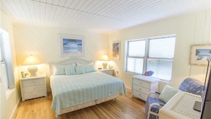 Unclassified image, 3 of 23, button - Hunter's Haven, 2 Bedrooms, Ocean Front, Pet Friendly, Sleeps 6 (St. Augustine)